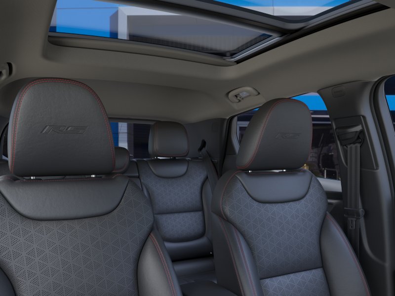 2027 Chevrolet Bolt RS - Photo 24
