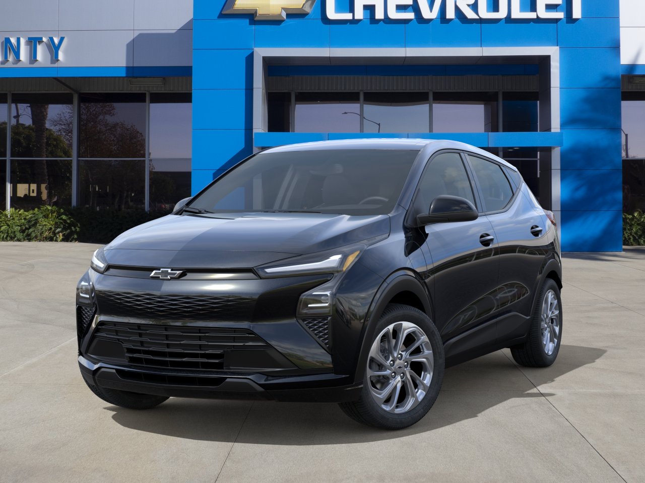 2027 Chevrolet Bolt LT - Photo 6