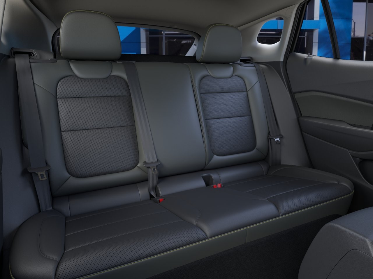 2026 Chevrolet Trax Activ - Photo 17