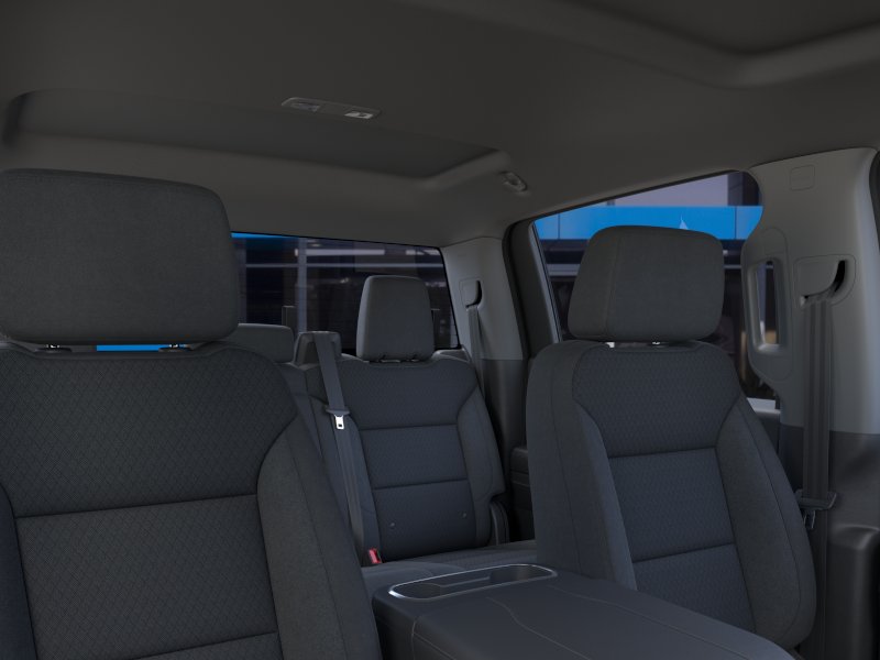 2026 Chevrolet Silverado 1500 LT - Photo 23