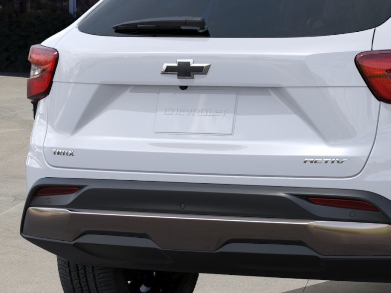 2026 Chevrolet Trax Activ - Photo 14