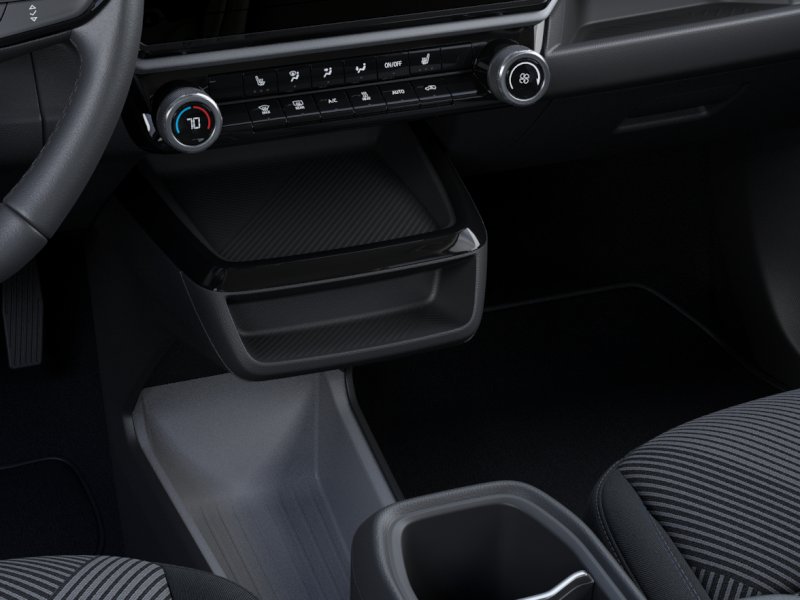 2027 Chevrolet Bolt LT - Photo 22