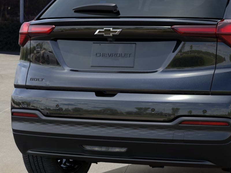 2027 Chevrolet Bolt LT - Photo 14