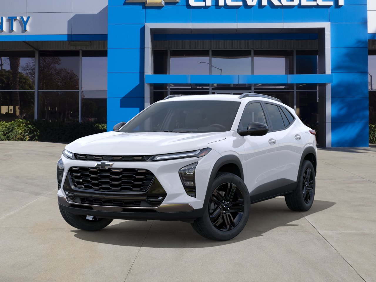2026 Chevrolet Trax Activ - Photo 6