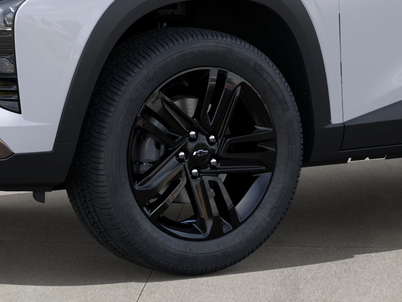 2026 Chevrolet Trax Activ - Photo 9