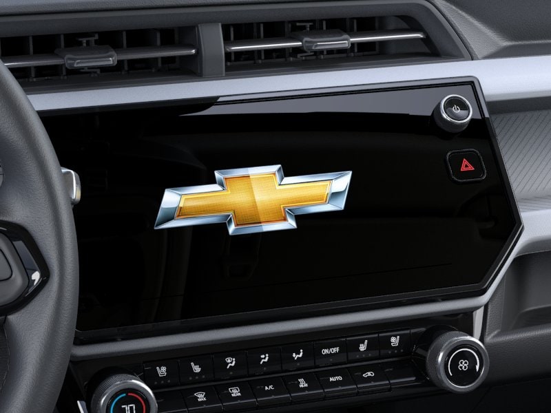 2027 Chevrolet Bolt RS - Photo 20