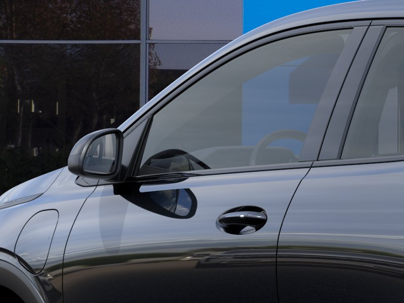 2027 Chevrolet Bolt LT - Photo 12