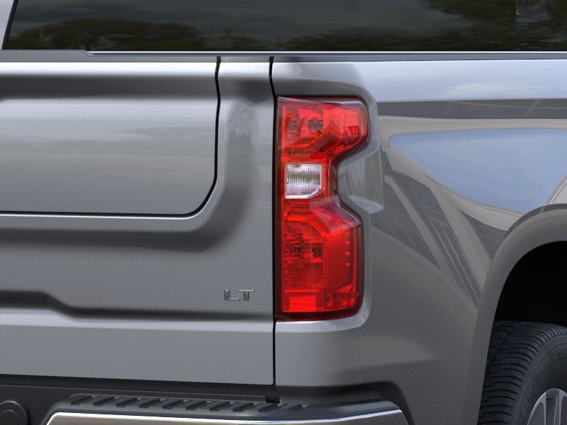 2026 Chevrolet Silverado 1500 LT - Photo 10