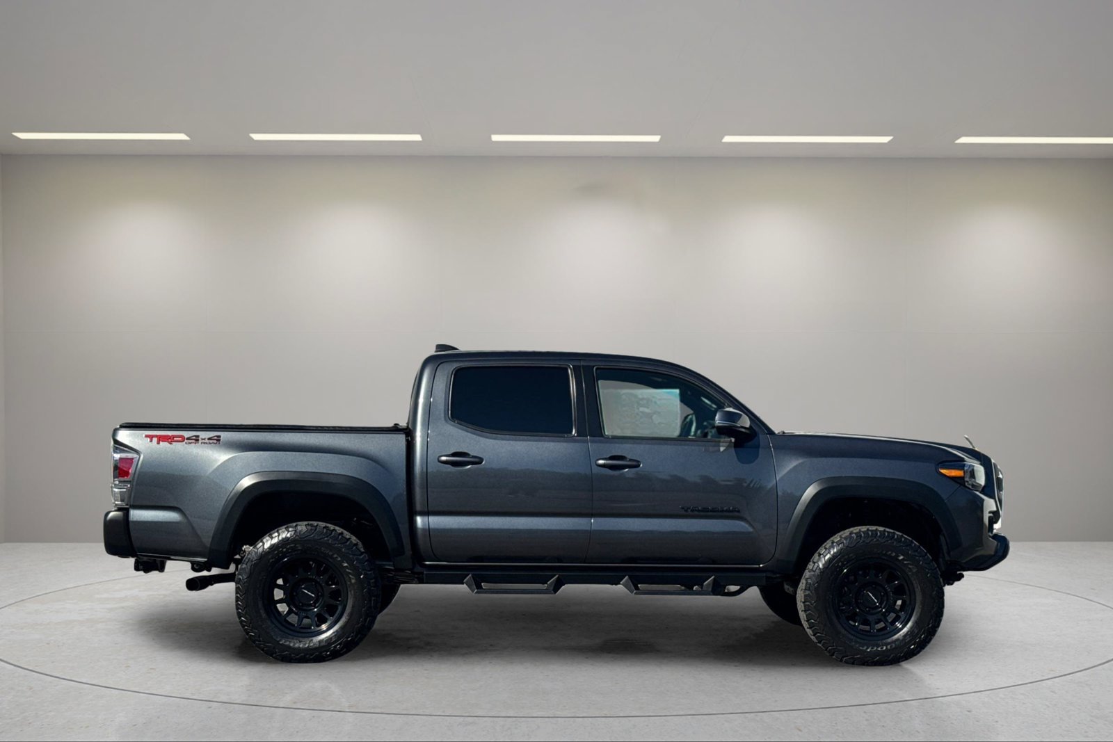 Used 2023 Toyota Tacoma TRD Off Road Truck