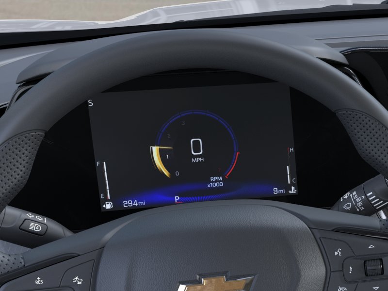 2026 Chevrolet Trax LT - Photo 18