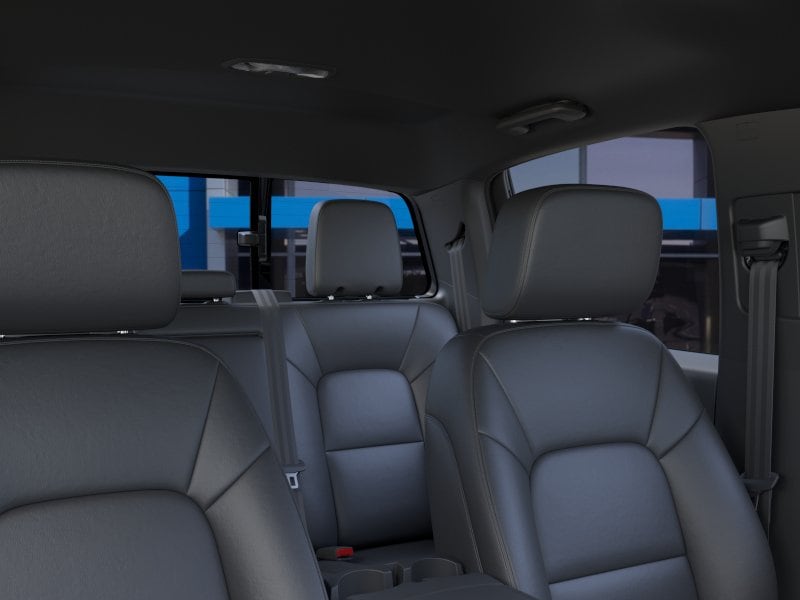 2026 Chevrolet Colorado LT - Photo 23