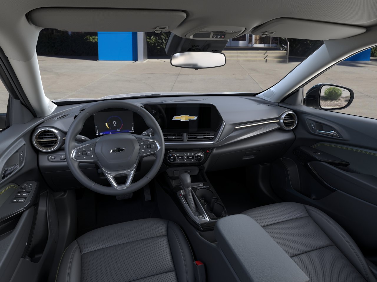 2026 Chevrolet Trax Activ - Photo 15
