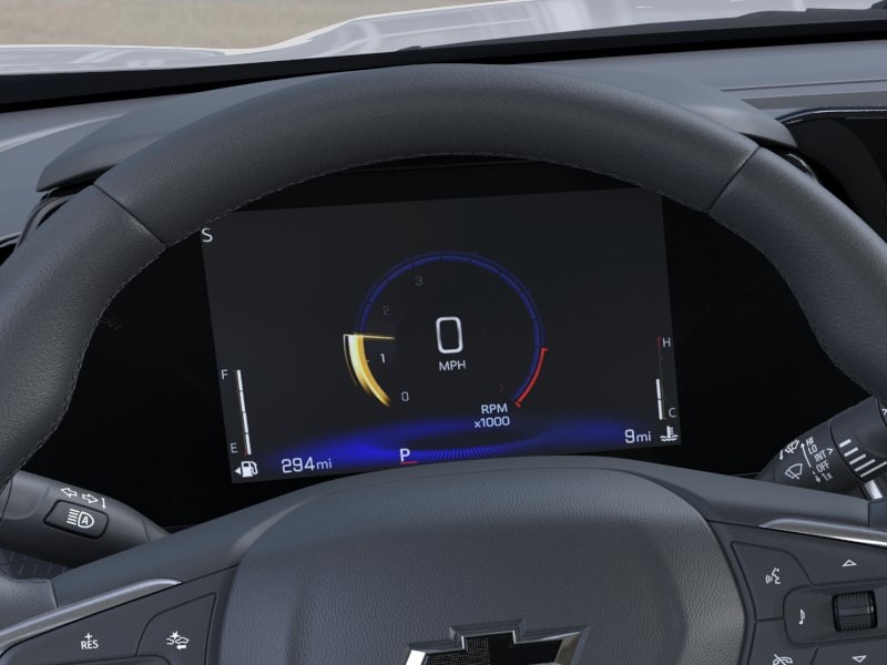 2026 Chevrolet Trax Activ - Photo 18