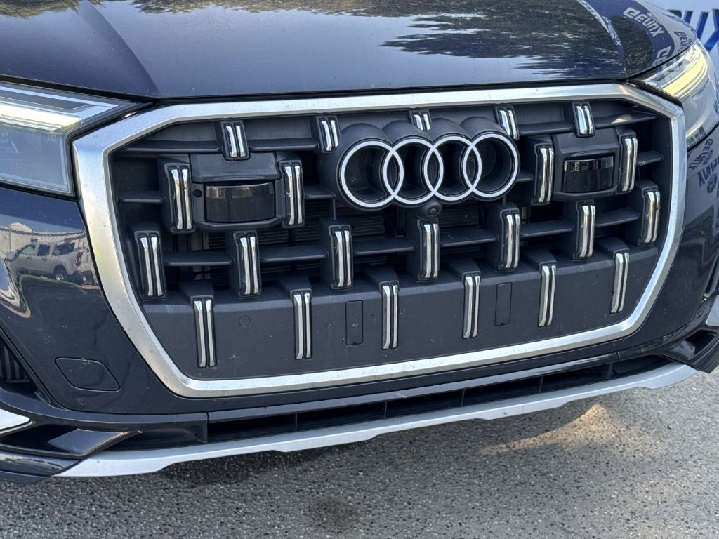 Used 2025 Audi Q7 55 Premium Plus SUV