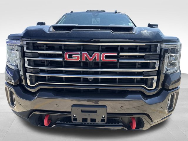Used 2020 GMC Sierra 2500HD AT4 Truck