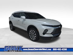 2023 Chevrolet Blazer