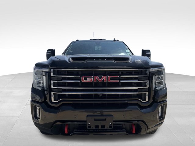 Used 2020 GMC Sierra 2500HD AT4 Truck