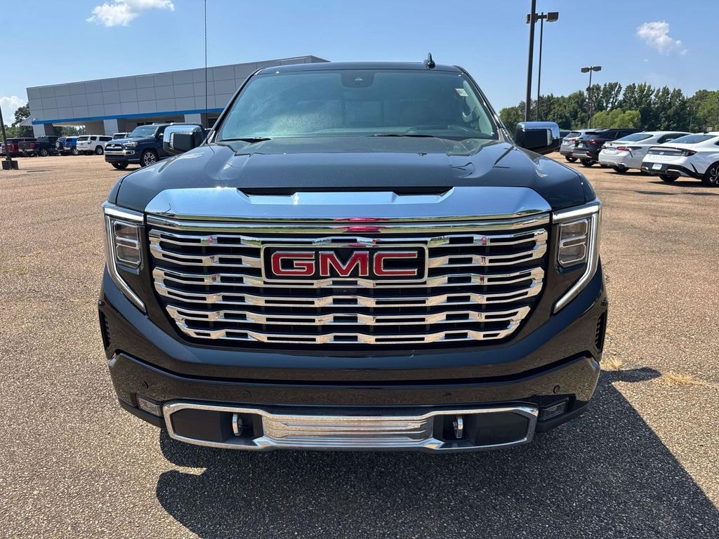 Used 2024 GMC Sierra 1500 Denali Truck
