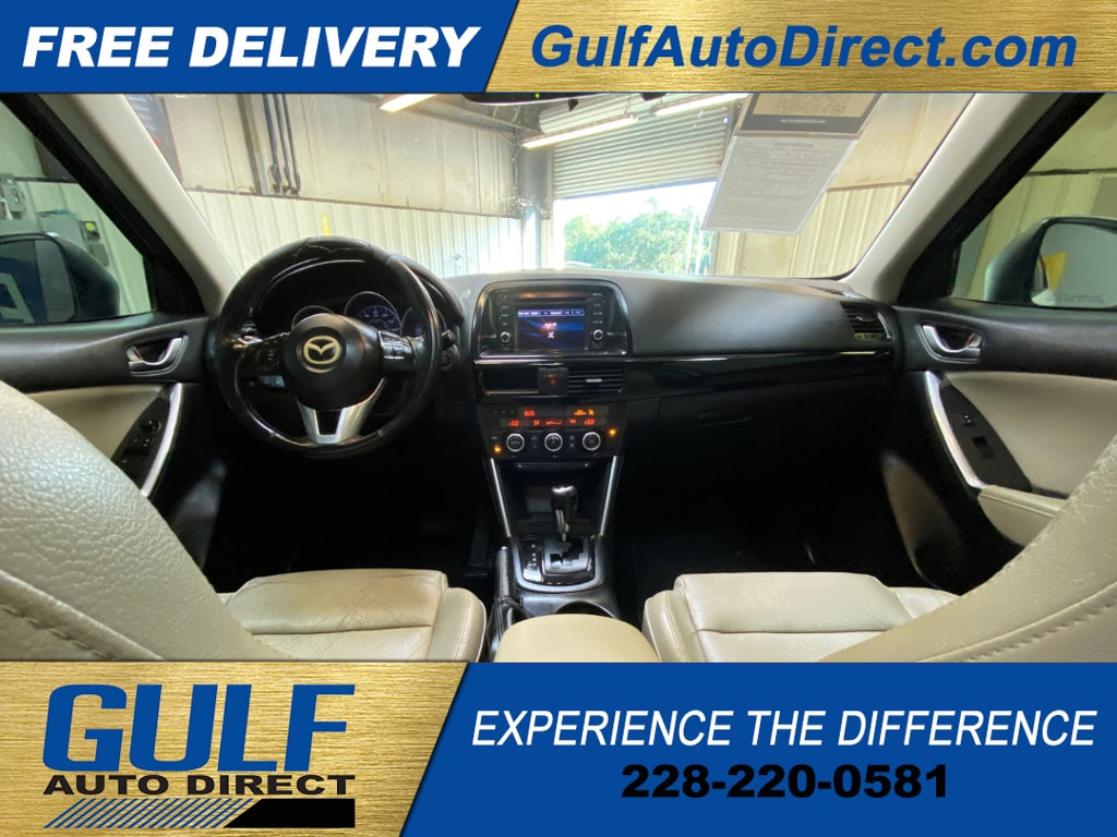 Used 2013 Mazda CX-5 Grand Touring SUV