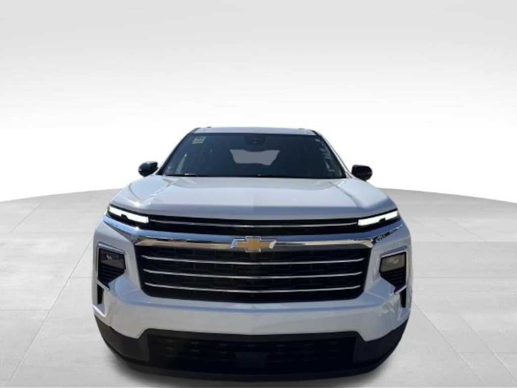 Used 2026 Chevrolet Traverse LT SUV