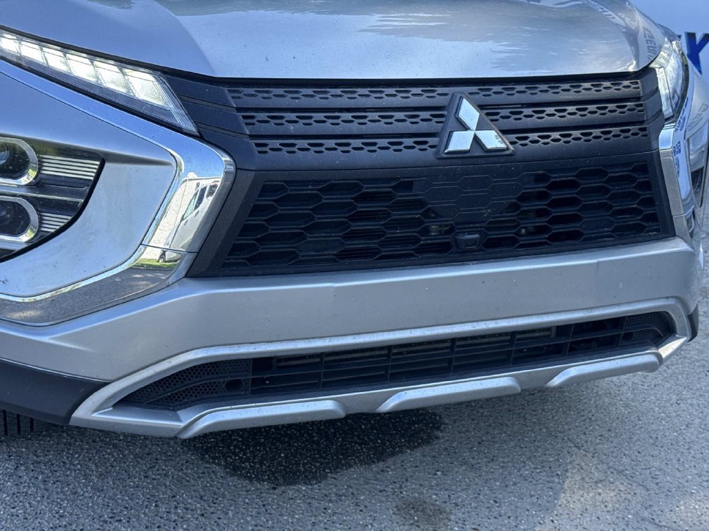 Used 2025 Mitsubishi Eclipse Cross SE SUV