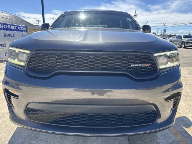 Used 2021 Dodge Durango GT SUV