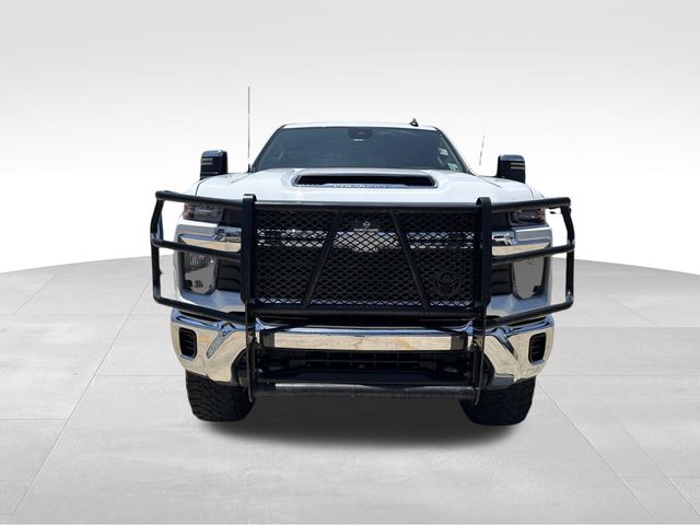 Used 2024 Chevrolet Silverado 2500HD LT Truck