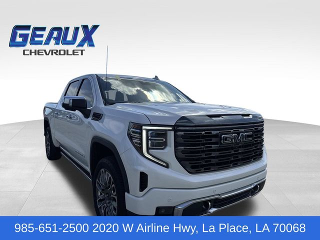 Used 2023 GMC Sierra 1500 Denali Ultimate Truck