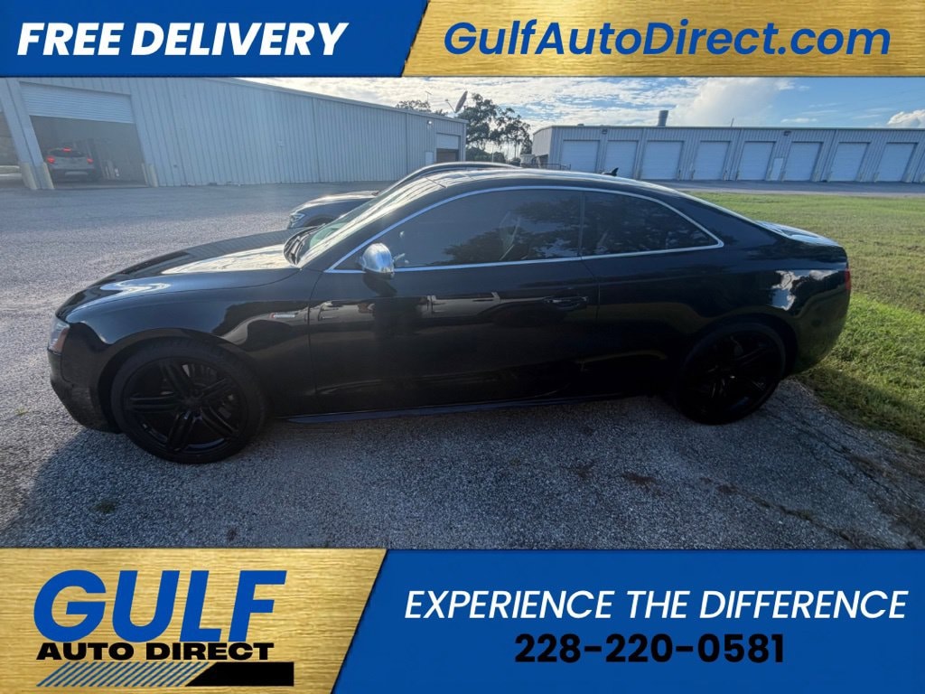 Used 2014 Audi S5 3.0T Premium Plus Coupe