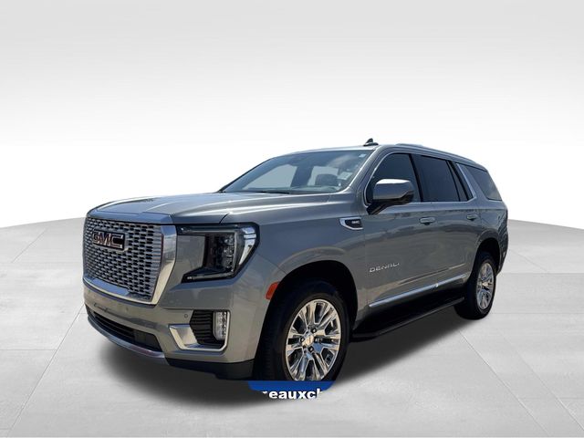 Used 2024 GMC Yukon Denali SUV