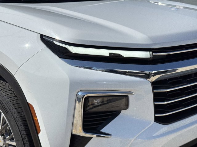 Used 2026 Chevrolet Traverse LT SUV