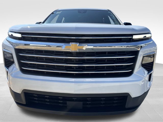 Used 2026 Chevrolet Traverse LT SUV