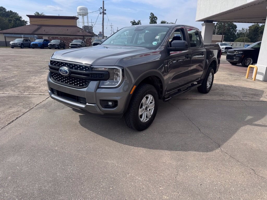 Used 2024 Ford Ranger XL Truck