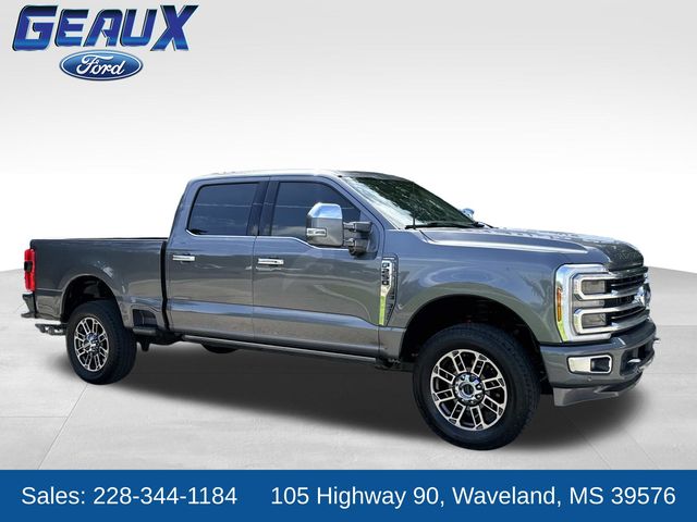 2024 Ford F-250SD