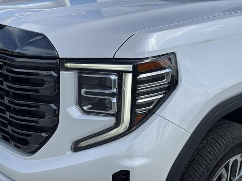 Used 2023 GMC Sierra 1500 Denali Ultimate Truck
