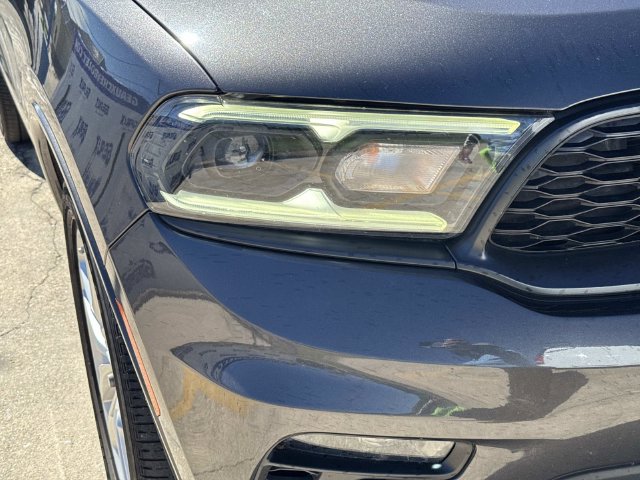 Used 2021 Dodge Durango GT SUV