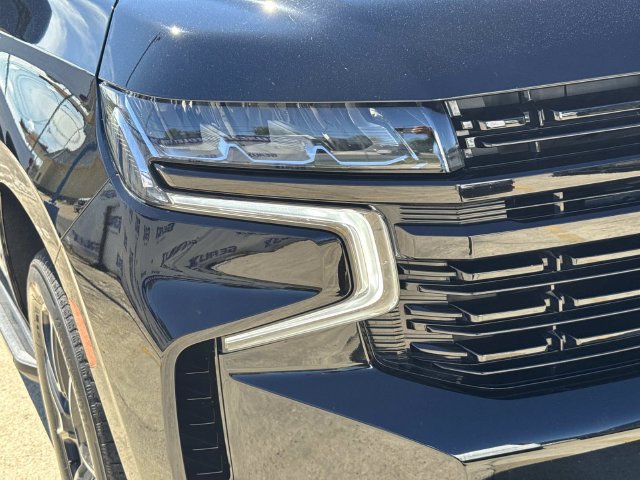 Used 2024 Chevrolet Tahoe RST SUV