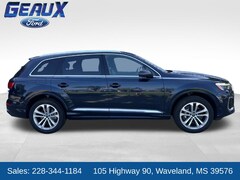 2025 Audi Q7