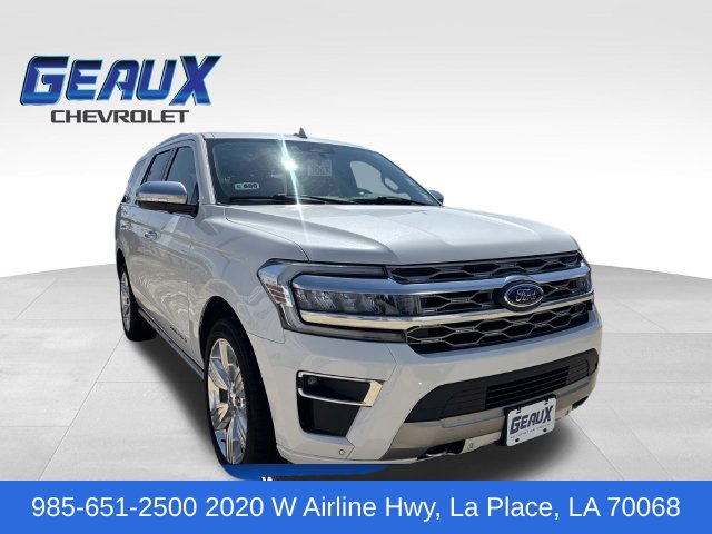 2023 Ford Expedition