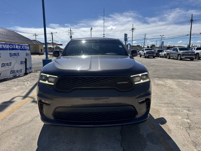 Used 2021 Dodge Durango GT SUV