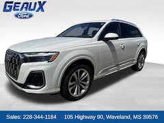 2025 Audi Q7