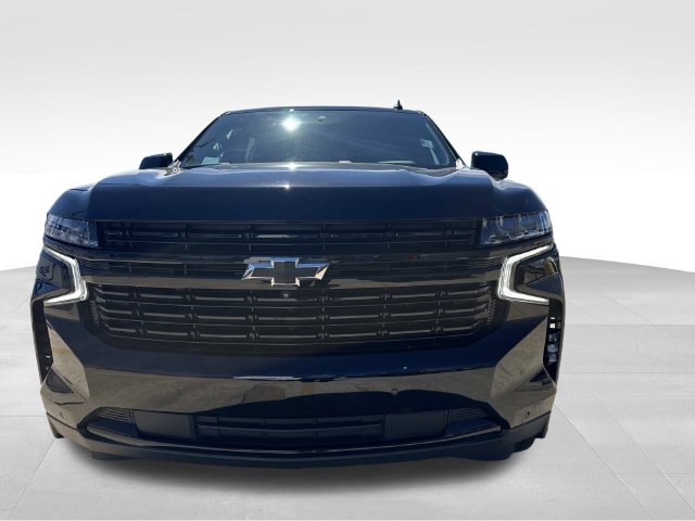 Used 2024 Chevrolet Tahoe RST SUV