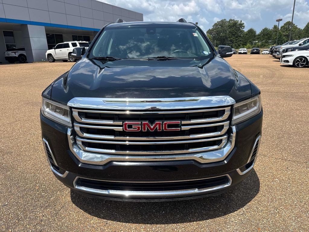 Used 2023 GMC Acadia SLT SUV