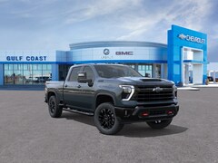 2026 Chevrolet Silverado 2500 HD LT Truck