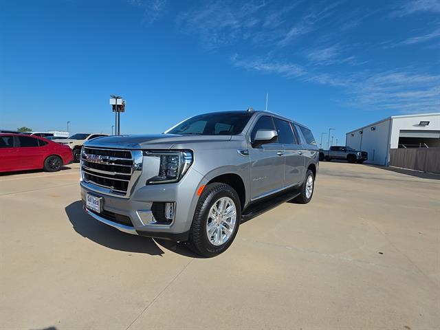 2023 GMC Yukon XL