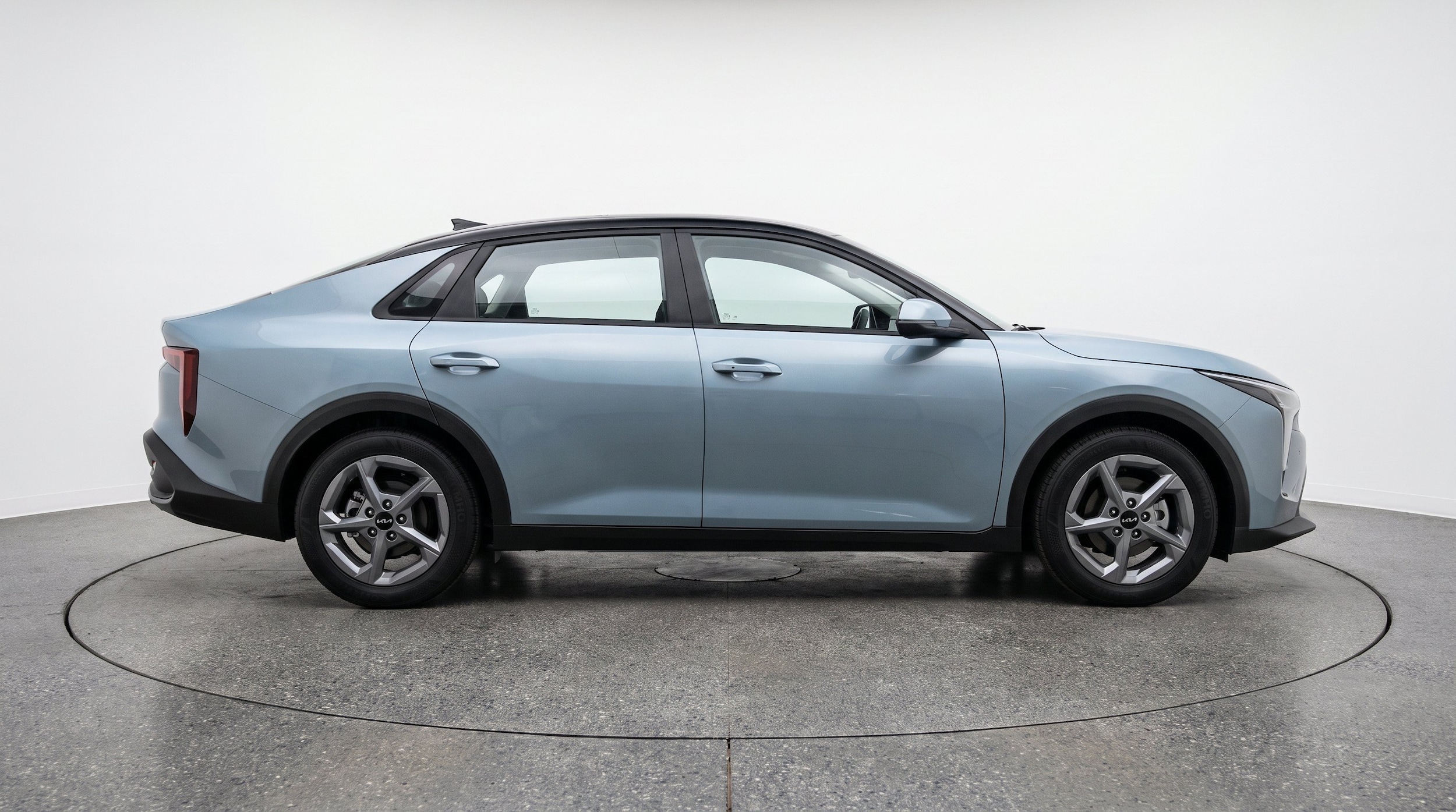Thumbnail: 2026 Kia K4 - 10