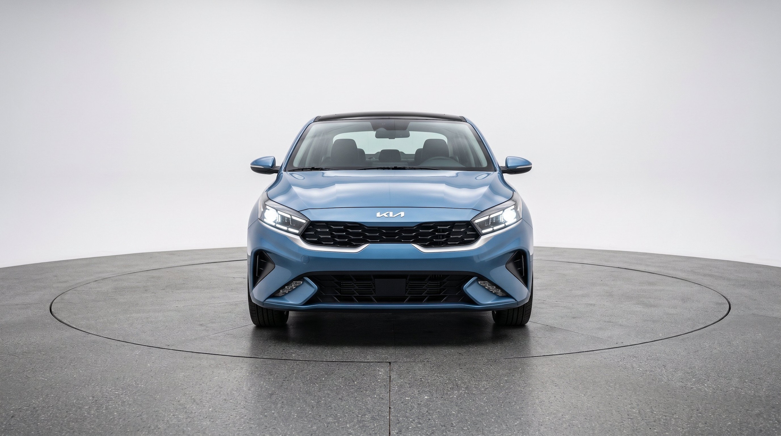 Thumbnail: 2026 Kia K4 - 2