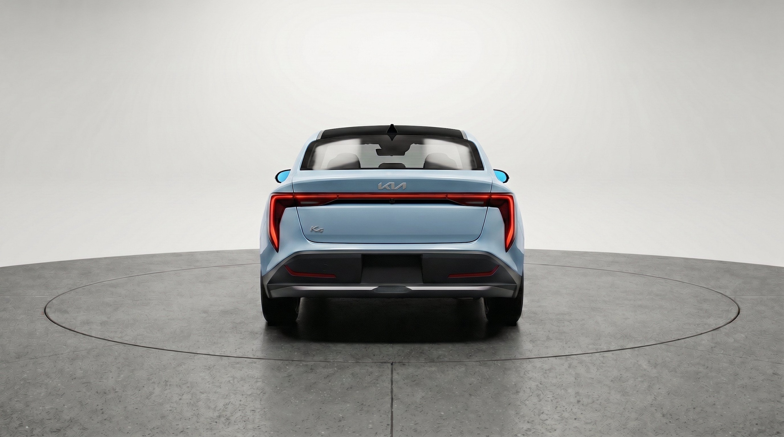 Thumbnail: 2026 Kia K4 - 7