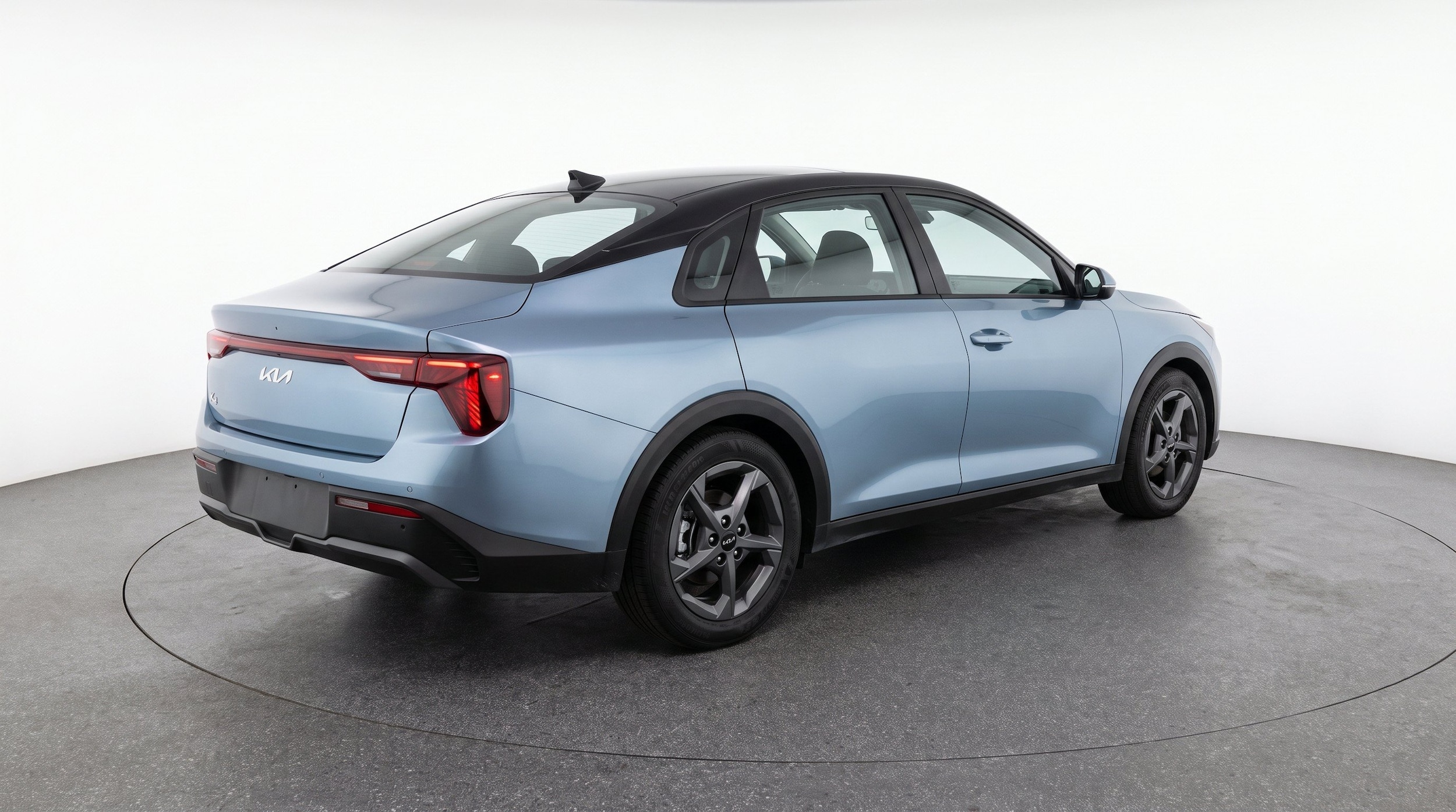 Thumbnail: 2026 Kia K4 - 9