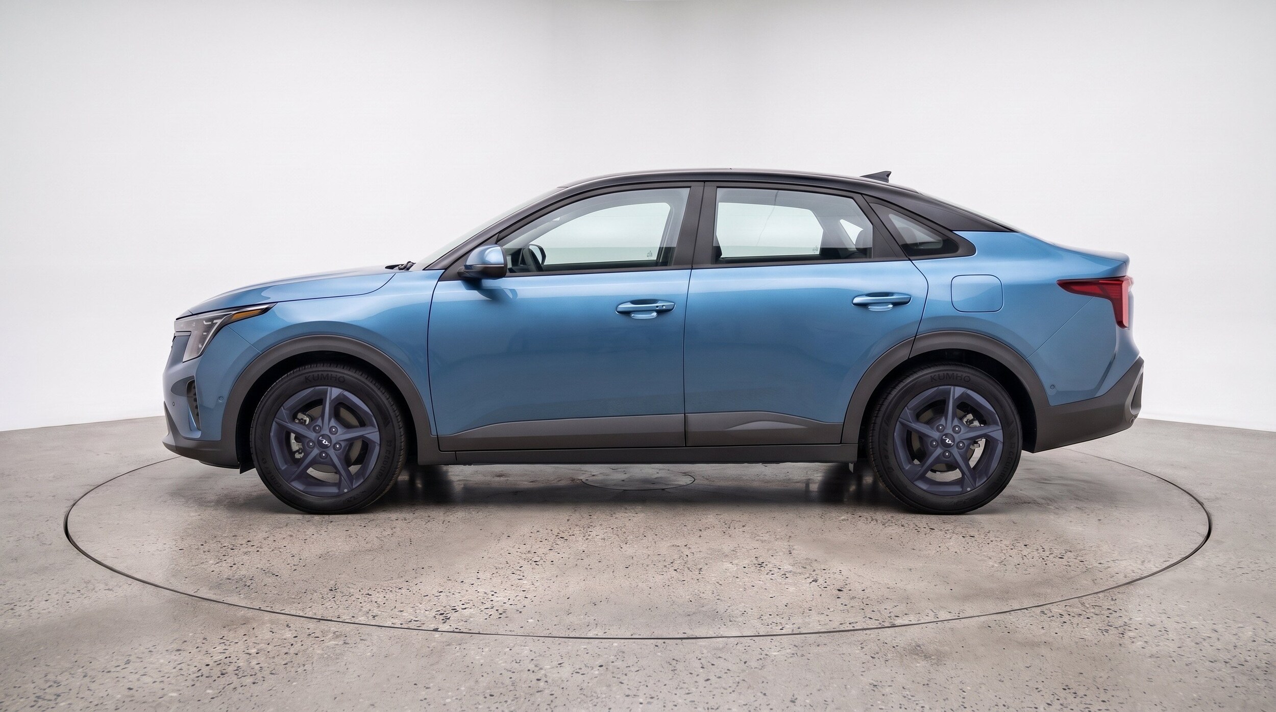Thumbnail: 2026 Kia K4 - 5